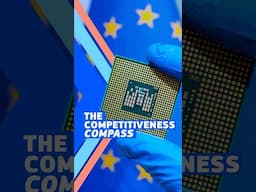 Competitiveness Compass: Europe is shifting gears and seizing opportunities