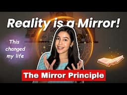 This Video Found You – Your Reality is About to Shift 11:11 | The Mirror Principle