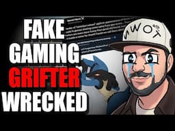 Kingdom Come Deliverance 2 Creator DESTROYS Fake Gaming Grifter Jon Del Arroz