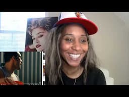 Heather Headley Reaction He Is (YAAAAS SIS!?!) | Empress Reacts