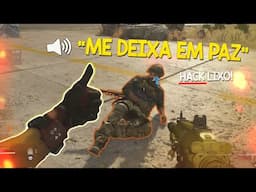 2 HORAS das PIORES REAÇÕES PÓS-MORTE do COD Warzone (Mega-Compilado)