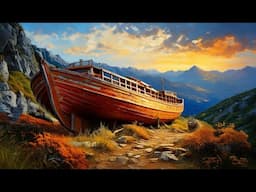 Have They Found Noah's Ark? | Rick Renner | Repost