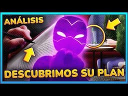 DESCUBRIMOS EL PLAN DE LILA | The Ilustrhater | Miraculous Ladybug | Análisis