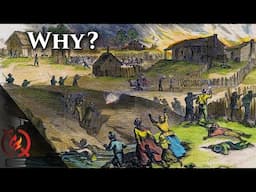 Why did Reconstruction fail?