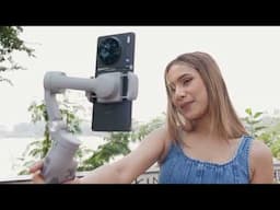 Is FeiyuTech VB3 The BEST 3 Axis Handheld Gimbal For Smartphones