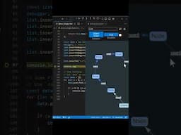 Visualize Data Structures in VS Code