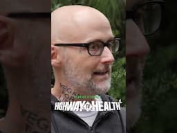 Moby | "I Don't Expect Other People to Agree" #animalactivism #vegan #plantbased #veganism