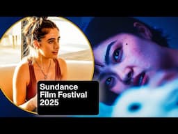 Rachel Sennott & Bunnylovr Cast Praise First-Time Director Katatrina Zhu's Delicate Film At Sundance