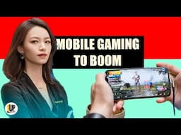 Mobile Gaming to Be the Future of Esports? | Next World Forum