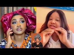 Mercy Aigbe Publicly Did This Few Days After Calling Out Some Cinema, Toyin Abraham & Adekaz Took ..