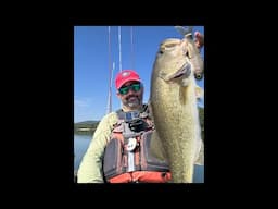 Kayak fishing Live