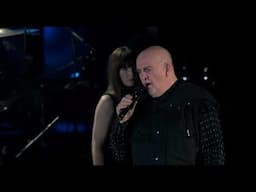 PeterGabriel - Don't Give Up (Back to Front) 4K version