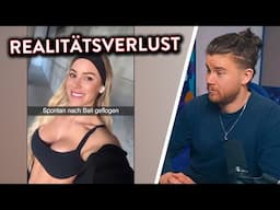 So Realitätsfremd sind einige Influencer mittlerweile