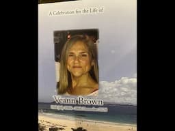 VEANN BROWN THE BAREFOOT SUNBEAM WARRIOR & ALL DEVOTED MOTHERS & GRANDMOTHERS - WE CELEBRATE YOU