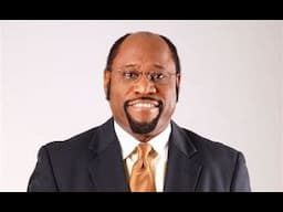 THE AUTHORITY LOVE IN RELATIONSHIP AND MARRIAGE (YOU DON'T NEED ONLY LOVE TO... ) - DR MYLES MUNROE