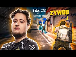 BEST Moments Of IEM Katowice 2025