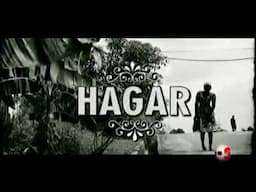 HAGAR = OSUANI KATAKYIE AFRIFA:OFFICIAL VIDEO BY UNIVERSAL GOD RECORDS