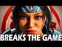 Mortal Kombat 1 - New Attacks Break the Game!