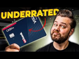 The Cash Back Credit Card EVERYONE Needs