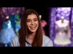 Kalani Hilliker - Season 6 Interviews