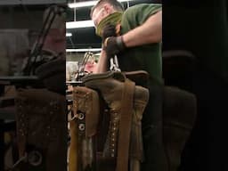 Made to be repaired, not replaced—Nicks boots redefine durability.