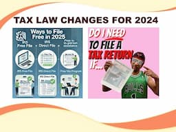 2024 Wilson Rogers Client Tax Update Webinar | TCC