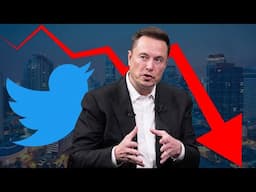 How Elon Musk Bought Twitter With Other People's Money 💸