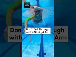 Don't make this mistake while swimming👎