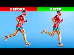 15 Minutes to Fix Your Running Form