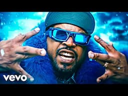 Ice Cube & Snoop Dogg - Wild West ft. The Game