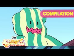 Escapism | MEGA Compilation | Steven Universe | Cartoon Network