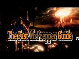 Mr Prepper Game Fast Guide tips and tricks