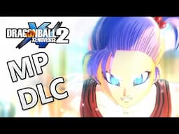 Dragon Ball Xenoverse 2 - DBX2, MP DLC Coton City Vote Pack - Missão 154 - Dicas Como Obter os Drops