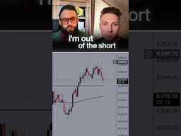 Futures day trading live stream!