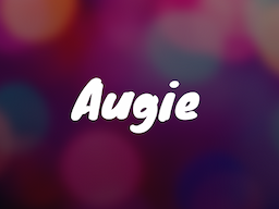 Augie Live Stream