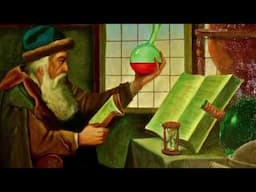 Ancient Art of Alchemy - ROBERT SEPEHR