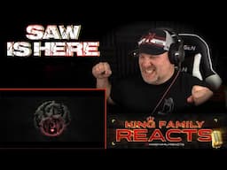 SB19 - SAW ERA HAS STARTED | Paano ba higitan ang sagad na? | REACTION