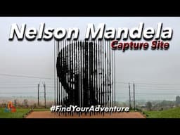 Nelson Mandela Capture Site Howick Kwazulu Natal