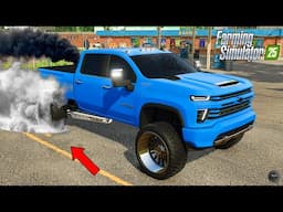 I SPENT $100,000 TO BUILD THIS 1,000HP DURAMAX!