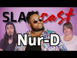 SlamCast Ep. 17 - Nur-D