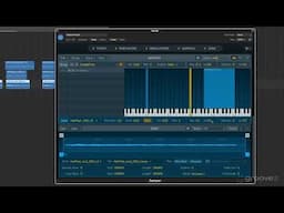 Adding Multiple Samples to the Logic Pro Sampler