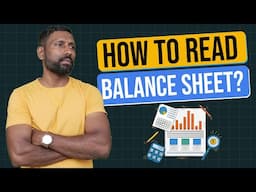 How to Analyse Company Balance Sheet? Beginner Guide