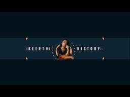 Keerthi History Live Stream