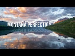 Overlanding Montana: The Prettiest Campsite in America