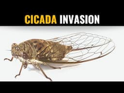 Cicada Invasion in the U.S. in 2025: Loud but Harmless Insects to Invade the United States Soon