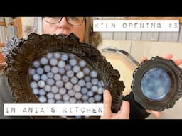 Kiln Opening #5