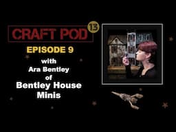 PODCAST with BENTLEY HOUSE MINIS -Episode 9 - Aired on Jan 20, 2022