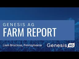 Genesis Ag Farmer Sees Impressive Gains