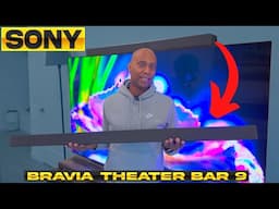 Is Sony BRAVIA Theater Bar 9 an UPGRADE to HT-A7000?