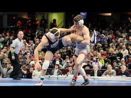 Best Wrestling Scrambles 3